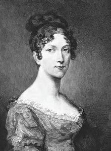 Elisa Bonaparte, Napoleon's Eldest Sister — Pierre-paul Prud'hon