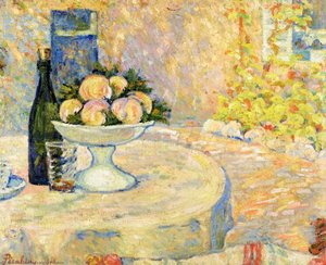 Still Life — Francis Picabia, Dadaism