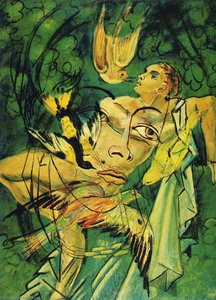 Untitled (4091) — Francis Picabia