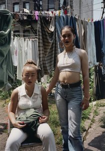 The Hispanic Project (20) — Lee Seung-hee