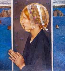 edward reginald frampton