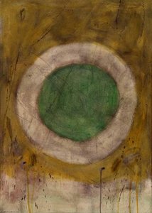 Green Glow — Gene Bernard Davis