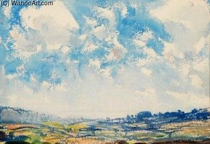 June Morning