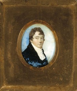 David Deas — Edward Greene Malbone