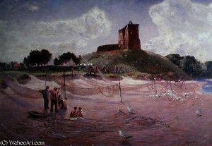 Lunan sands