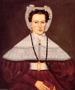 Mrs. Pearce
