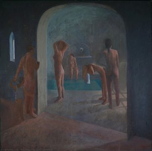 Untitled — Marilitsa Vlachaki