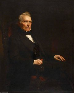 James Blackadder