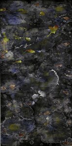 Night Kites — Chen Rui Xian