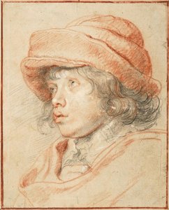 Rubens — Workshop Of Peter Paul Rubens, Baroque