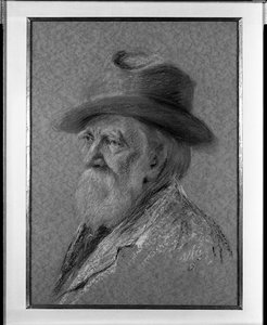 Albert Pinkham Ryder — Everett Shinn