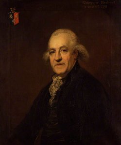 John Herbert — Arthur William Devis