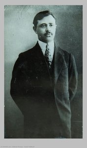 Uzeyir Hajibeyli — Unkown Prosper