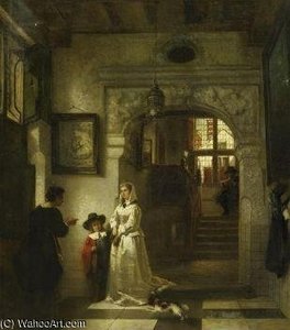 Visitors