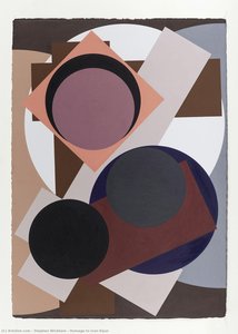 Homage To Ivan Kljun — Stephen Wickham