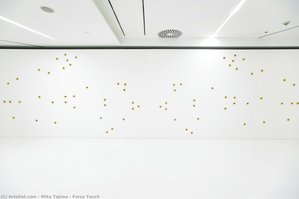 Force Touch — Mika Tajima