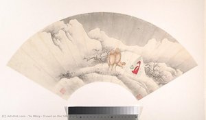 Travel On The Silk Road — Yu Ming