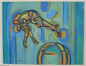 Outward Bound — Tom O'hara