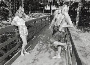 Maysville, Georgia — Mark Steinmetz
