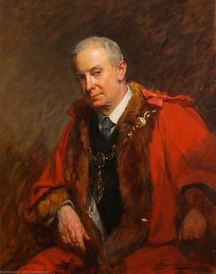 Eustace Edward Grubbe