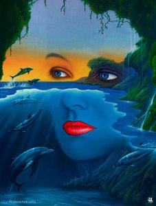 Friends Of Mother Nature — Jim Warren