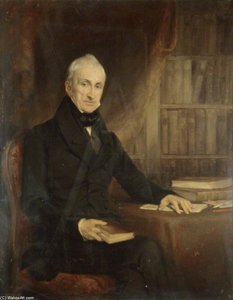 Frederick William Hervey W — Sir Francis Grant
