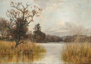 James Faed