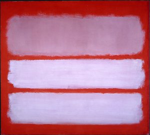 Untitled 120 — Mark Rothko