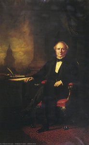 Robert Barr