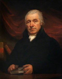 Archibald Maclean (1733–1812), Baptist Minister — George Watson