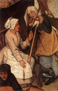 Proverbs (detail) (17)
