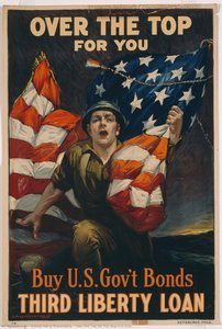Over The Top For You Buy U.s.gov — Sidney Harry Riesenberg