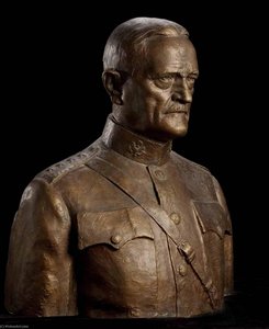 General John J. Pershing
