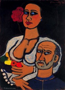 Untitled (332) — Corneille