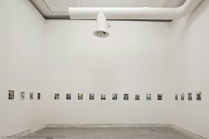 Skulls — Marlene Dumas