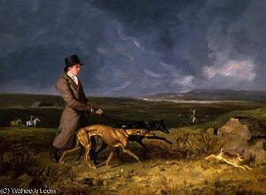 The Slipper, — Abraham Cooper