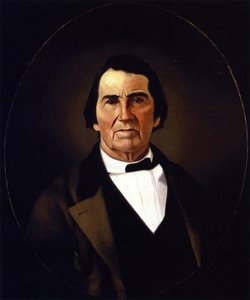 Moses Swaim