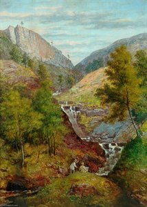 Ratten Clough, Cliviger