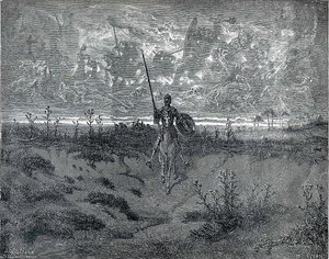 Untitled (7167) — Paul Gustave Doré