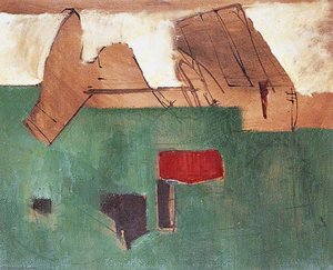 Landscape (Scottish Landscape)