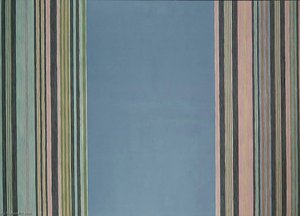 Prince Albert — Gene Davis