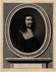 Jean-baptist Van Steenberghen — Robert Nanteuil