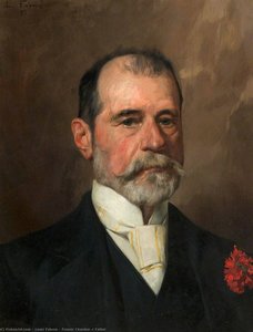 louis fabron