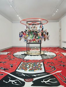 I — Marta Pérez-garcía