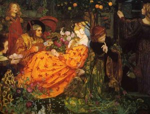 The Deceitfullness Of Riches