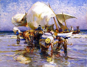 Valencia — Mathias Joseph Alten