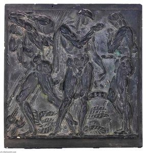 Untitled 6 — Joseph Emile Renier