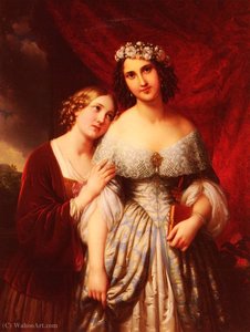 Die madchen