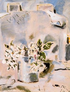 Untitled (492) — Filippo De Pisis