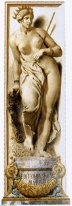 Eugene The Mediterranean — Eugène Delacroix